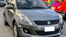 Suzuki Swift Hatchback 2017 for sale