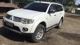 2009 Mitsubishi Montero for sale