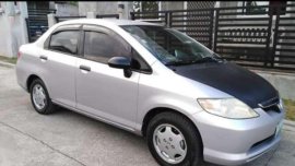Honda City idsi 2004 for sale