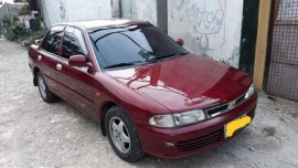 4 Sale Mitsubishi Lancer sedan 1997 