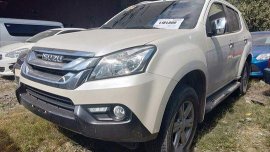Isuzu Mu-X Ls 2016 for sale