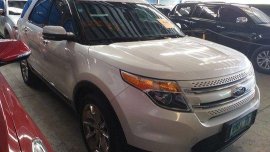 Ford Explorer LTD 2012 for sale