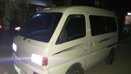 2013 Suzuki Multicab for sale 