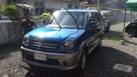 2016 Mitsubishi Adventure GLS SPORT for sale