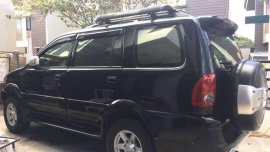 ISUZU Sportivo 2015 for sale