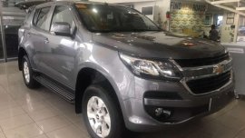 2019 Chevrolet Trailblazer for sale