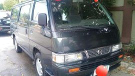 2010 Nissan Urvan for sale