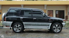Mitsubishi Pajero Fieldmaster 2009 for sale
