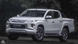 Mitsubishi Strada 2019 for sale