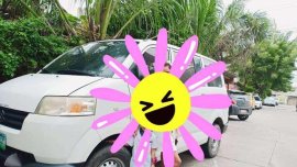 Apv Van Suzuki 2011 for sale