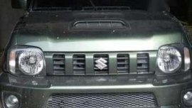 For sale Suzuki Jimny 2017