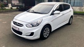 2017 Hyundai Accent Hatchback CRDi AT FOR SALE