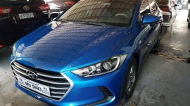 2018 Hyundai Elantra for sale