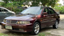 MITSUBISHI Lancer 2001 MX TOP OF THE LINE