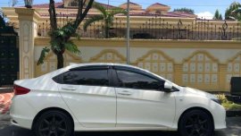 2016 Honda City for sale