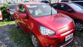 Mitsubishi Mirage Glx G 2015 for sale