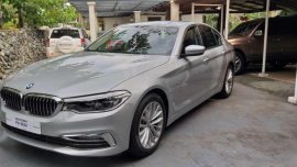 2018 model Brand New BMW 520d luxury full option