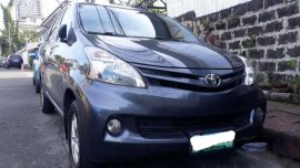 2013 Toyota Avanza For Sale