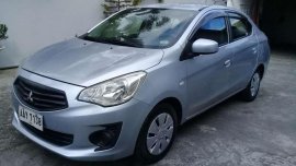 2014 Mitsubishi Mirage G4 GLX Manual Financing OK
