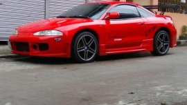 1995 Mitsubishi Eclipse rush for sale