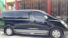 2017 Hyundai Grand Starex 2 FOR SALE