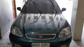 2000 Honda Civic Vti for sale