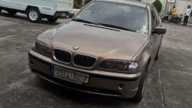 BMW 316i E46 2005 for sale
