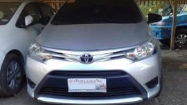 Toyota Vios J 2018 for sale