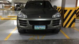 Porsche Cayenne 2008 for sale