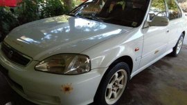 Rush Sale Honda Civic v-tect 1999 model
