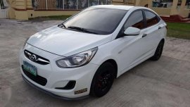 Hyundai Accent 2012 for sale