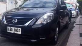 Nissan Almera 2014 for sale