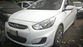 Hyundai Accent Gl 2016 for sale