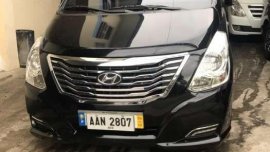 Hyundai Grand Starex 2015 for sale