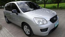 2008 Kia Carens 7 seaters for sale