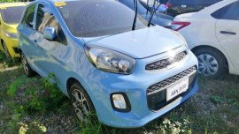 Kia Picanto Ex 2015 for sale