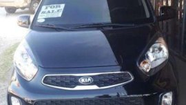Kia Picanto 2017 Automatic for sale 