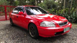 FOR SALE Honda Civic 97 Model