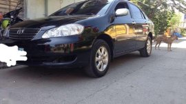 Toyota Corolla Altis 2006 for sale