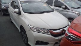 Honda City Vx 2016 for sale