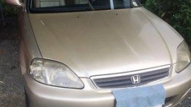 Honda Civic 2000 for sale