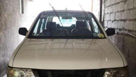 Isuzu Crosswind XL 2013 for sale