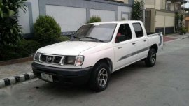 2003 Nissan Frontier for sale