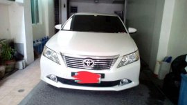 2014 Toyota Camry for sale