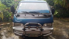 Hyundai Grace Diesel 2001 for sale