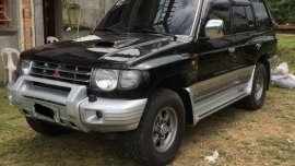 Mitsubishi Pajero 2008 Rally Art for sale