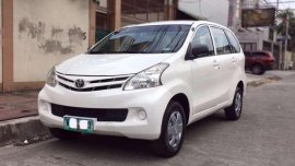 2013 Toyota Avanza for sale