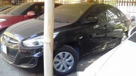Hyundai Accent GL 6 2018 for sale