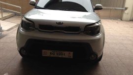 Kia Soul 2017 for sale