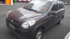 Suzuki Alto STD 2016 for sale